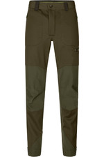 2022 Seeland Mens Hawker Shell II Trousers 11022302802 - Pine Green